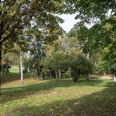Apartment луксозно студио One Place In A3 - лозенец