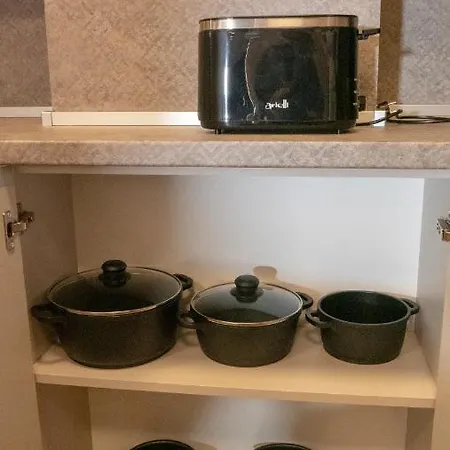 луксозно студио One Place In A3 - лозенец Apartment